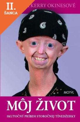 Lacná kniha Môj život