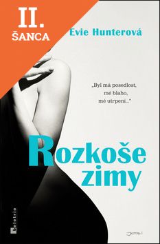 Lacná kniha Rozkoše zimy