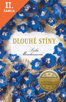 Lacná kniha Dlouhé stíny