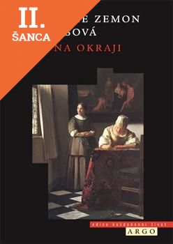 Lacná kniha Ženy na okraji
