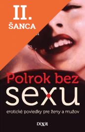 Lacná kniha Polrok bez sexu