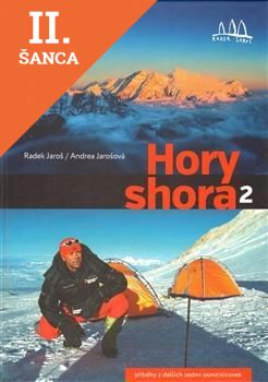 Lacná kniha Hory shora 2