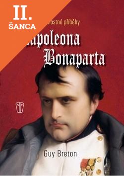 Lacná kniha Milostné příběhy Napoleona Bonaparta