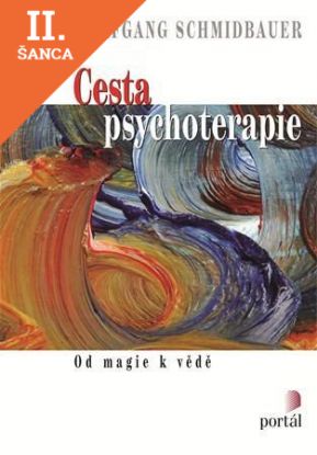 Lacná kniha Cesta psychoterapie