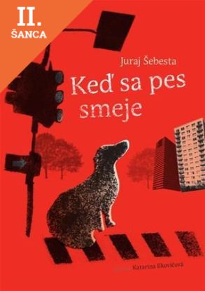 Lacná kniha Keď sa pes smeje