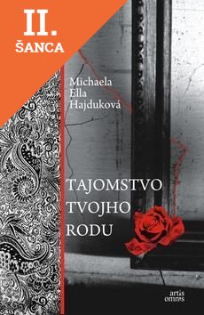 Lacná kniha Tajomstvo tvojho rodu