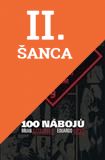 Lacná kniha 100 nábojů 9 - Smrt je mým řemeslem