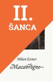 Lacná kniha Macabrogne