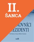 Lacná kniha Naši panovníci a prezidenti