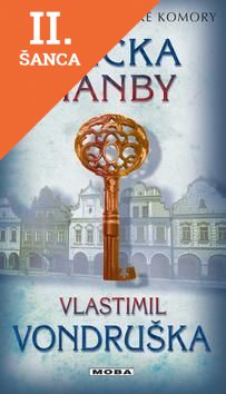 Lacná kniha Ulička hanby