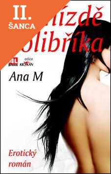 Lacná kniha V hnízdě kolibříka
