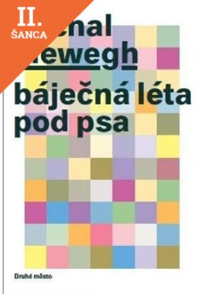 Lacná kniha Báječná léta pod psa