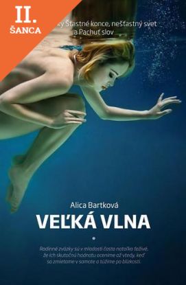 Lacná kniha Veľká vlna