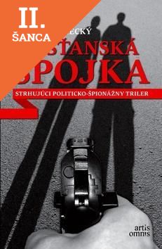 Lacná kniha Piešťanská spojka