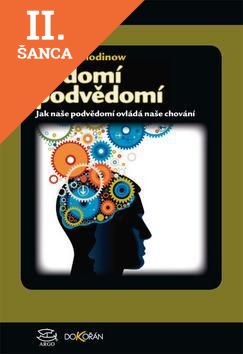Lacná kniha Vědomí podvědomí