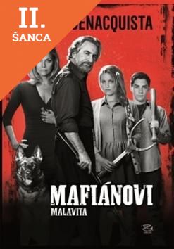 Lacná kniha Mafiánovi