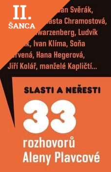 Lacná kniha Slasti a neřesti
