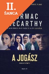 Lacná kniha A jogász