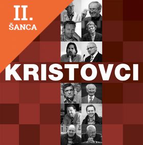 Lacná kniha Kristovci