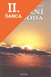 Lacná kniha Vnitřní svoboda