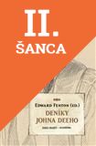 Lacná kniha Deníky Johna Deeho