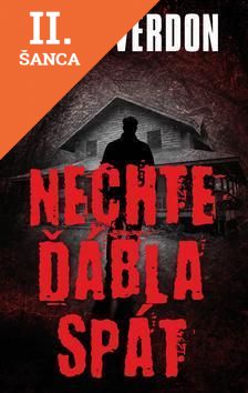 Lacná kniha Nechte ďábla spát