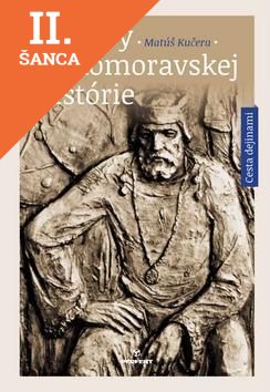 Lacná kniha Postavy veľkomoravskej histórie