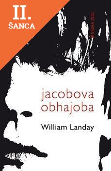 Lacná kniha Jacobova obhajoba