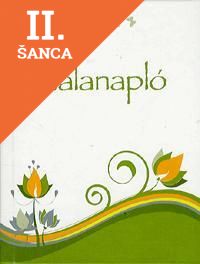Lacná kniha Hálanapló