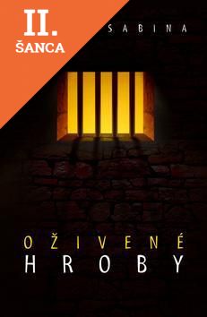 Lacná kniha Oživené hroby