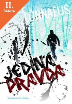 Lacná kniha Jediná pravda