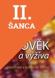 Lacná kniha Člověk a výživa