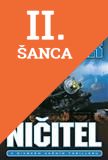 Lacná kniha Ničitel