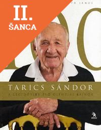 Lacná kniha Tarics Sándor 100