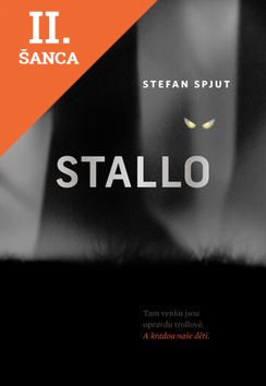 Lacná kniha Stallo