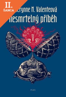 Lacná kniha Nesmrtelný příběh