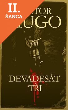 Lacná kniha Devadesát tři