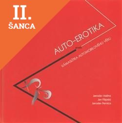 Lacná kniha Auto-Erotika