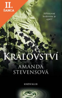 Lacná kniha Království