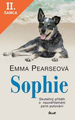Lacná kniha Sophie