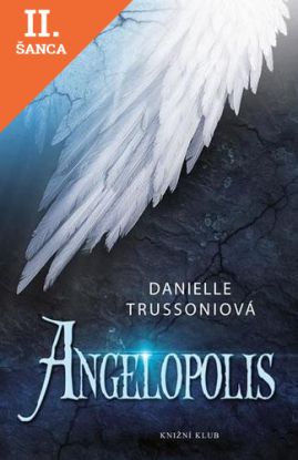 Lacná kniha Angelopolis