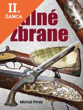 Lacná kniha Palné zbrane