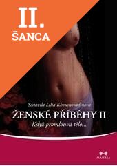 Lacná kniha Ženské příběhy II