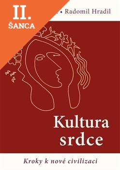 Lacná kniha Kultura srdce