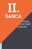 Lacná kniha Benátské strofy