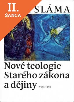 Lacná kniha Nové teologie Starého zákona a dějiny