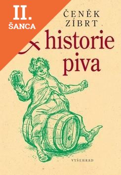 Lacná kniha Z historie piva