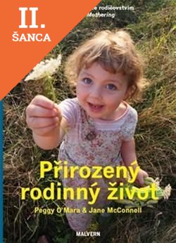 Lacná kniha Přirozený rodinný život