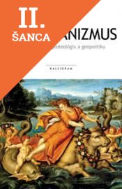 Lacná kniha Europeanizmus