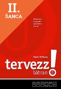 Lacná kniha Tervezz bátran!